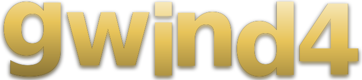 gwind4 logo
